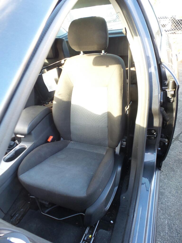 Ford Mondeo - MA-MB 2007-2010