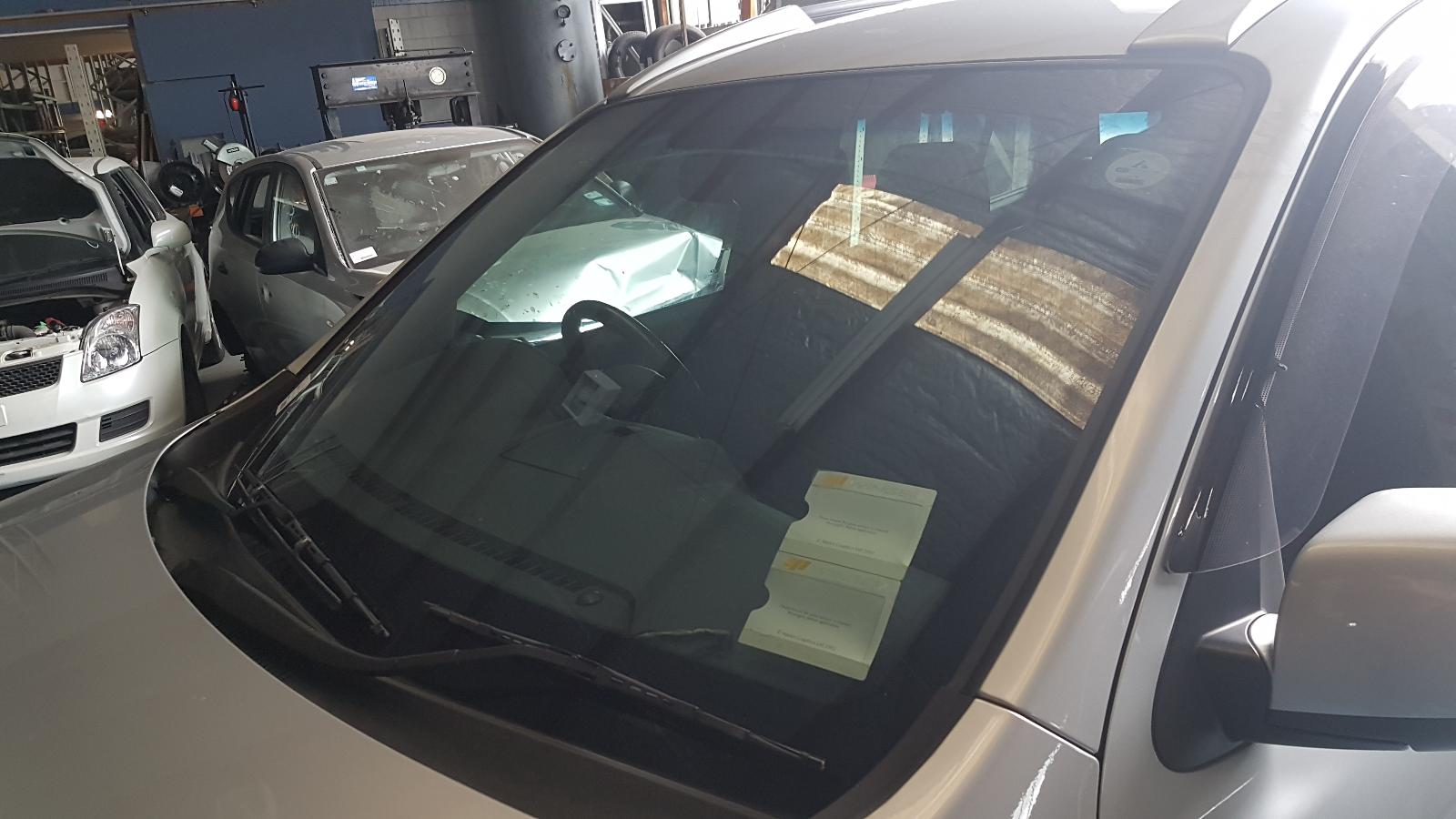 Hyundai Santa Fe - 2006-2012