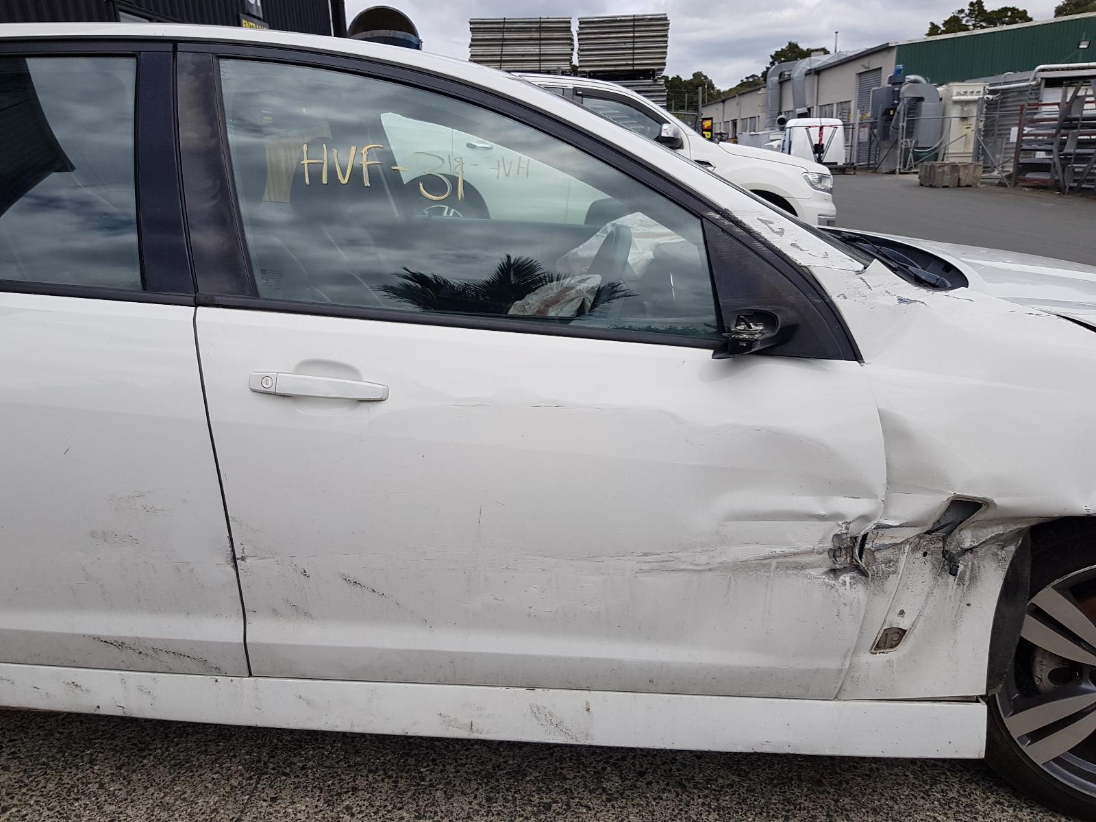 Holden Commodore - VF 2013-Present