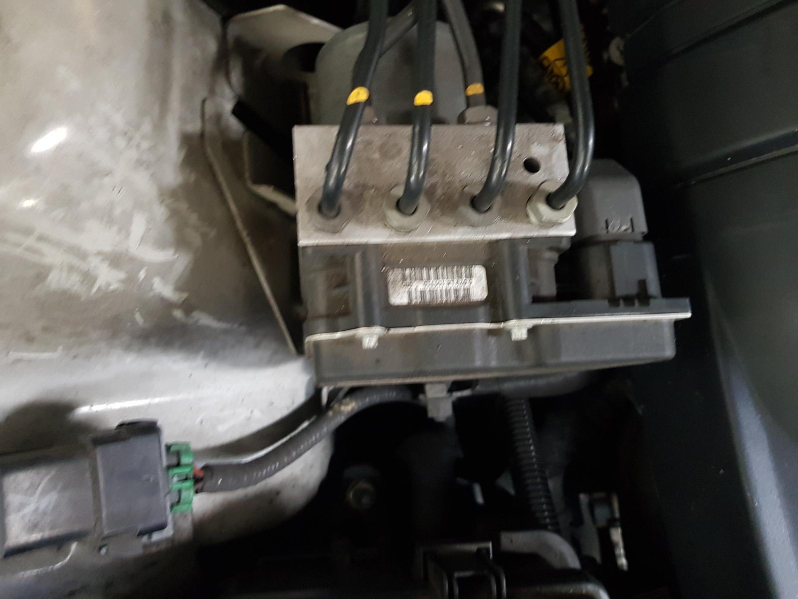 Holden Caprice - Other