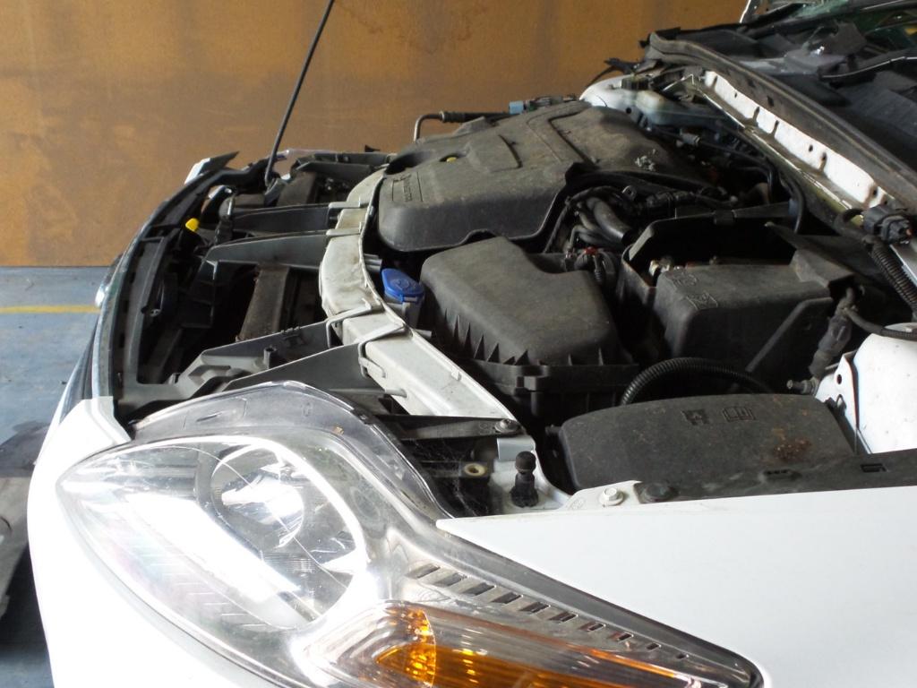 Ford Mondeo - MC 2011-2014