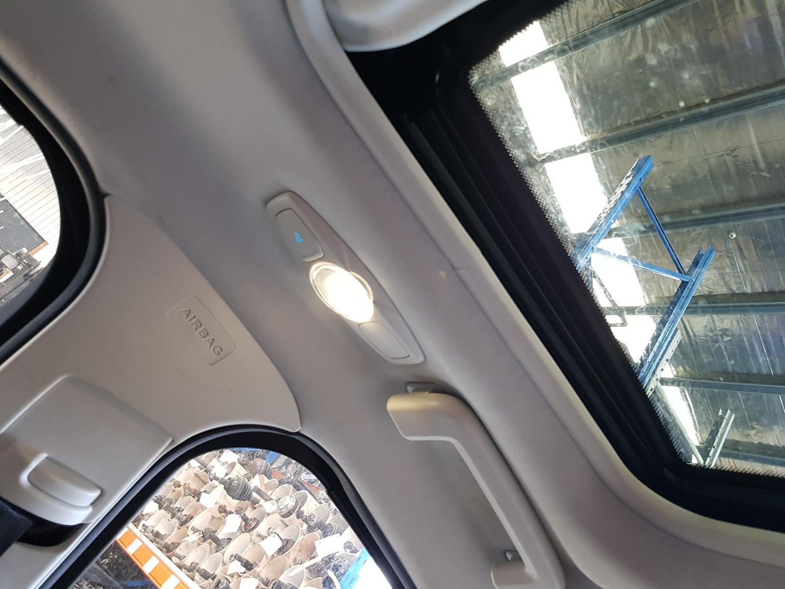 Ford Focus - LW 2011-2015