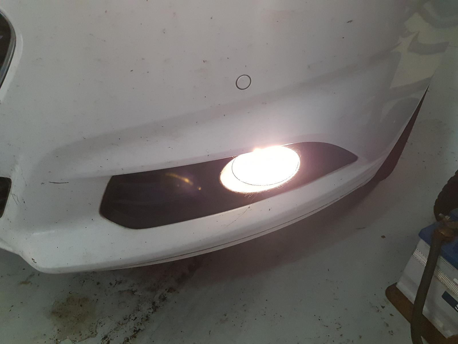 Ford Mondeo - MD 2014-2017