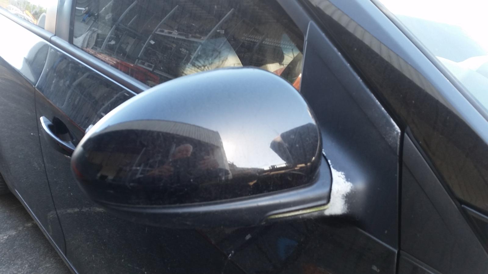 Holden Cruze - 2009-Present