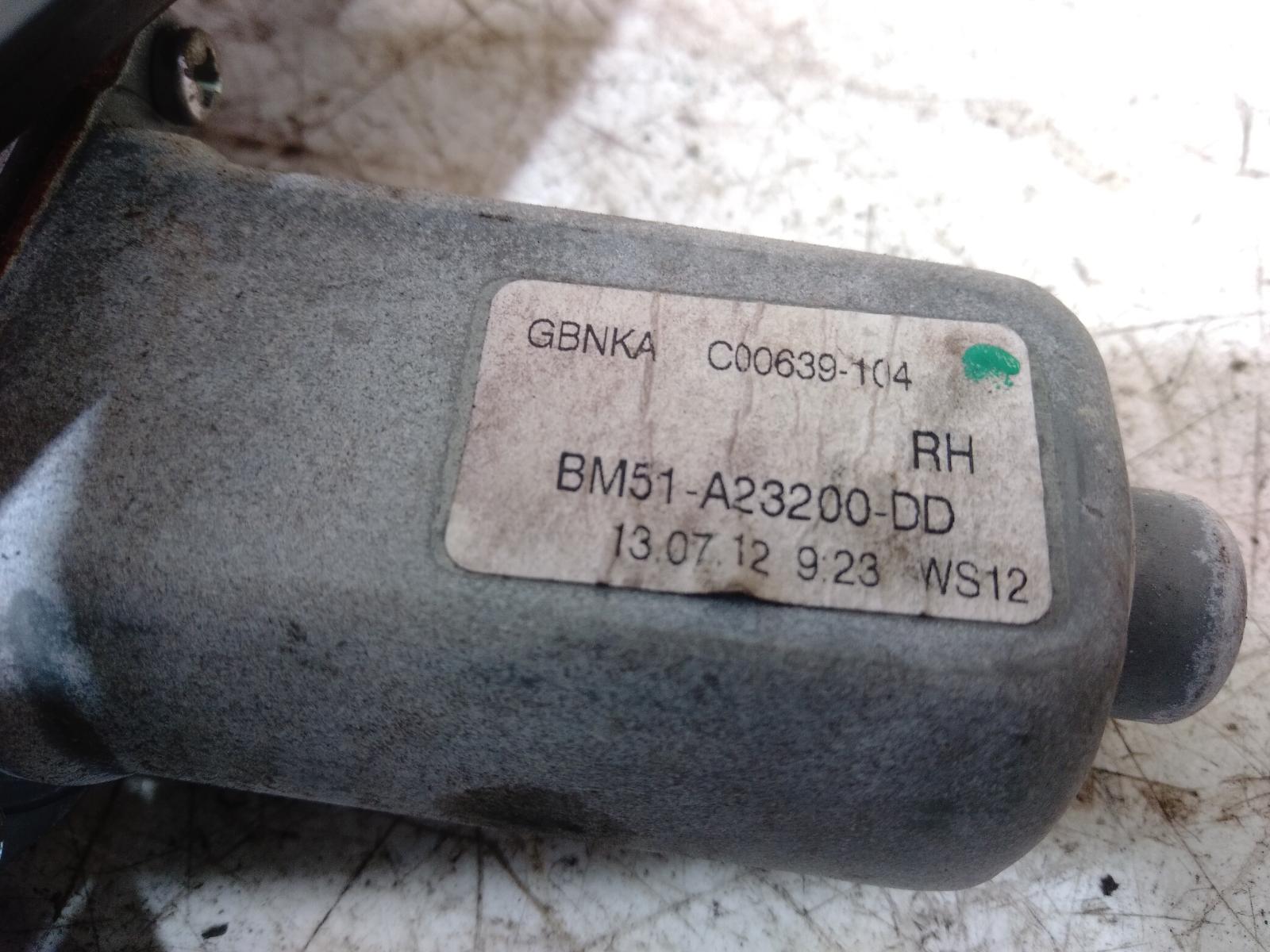 Right_Front_Window_Reg_Motor