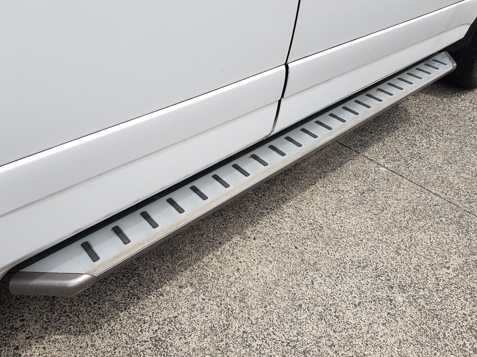 Ford Territory - SZ 2011-Present