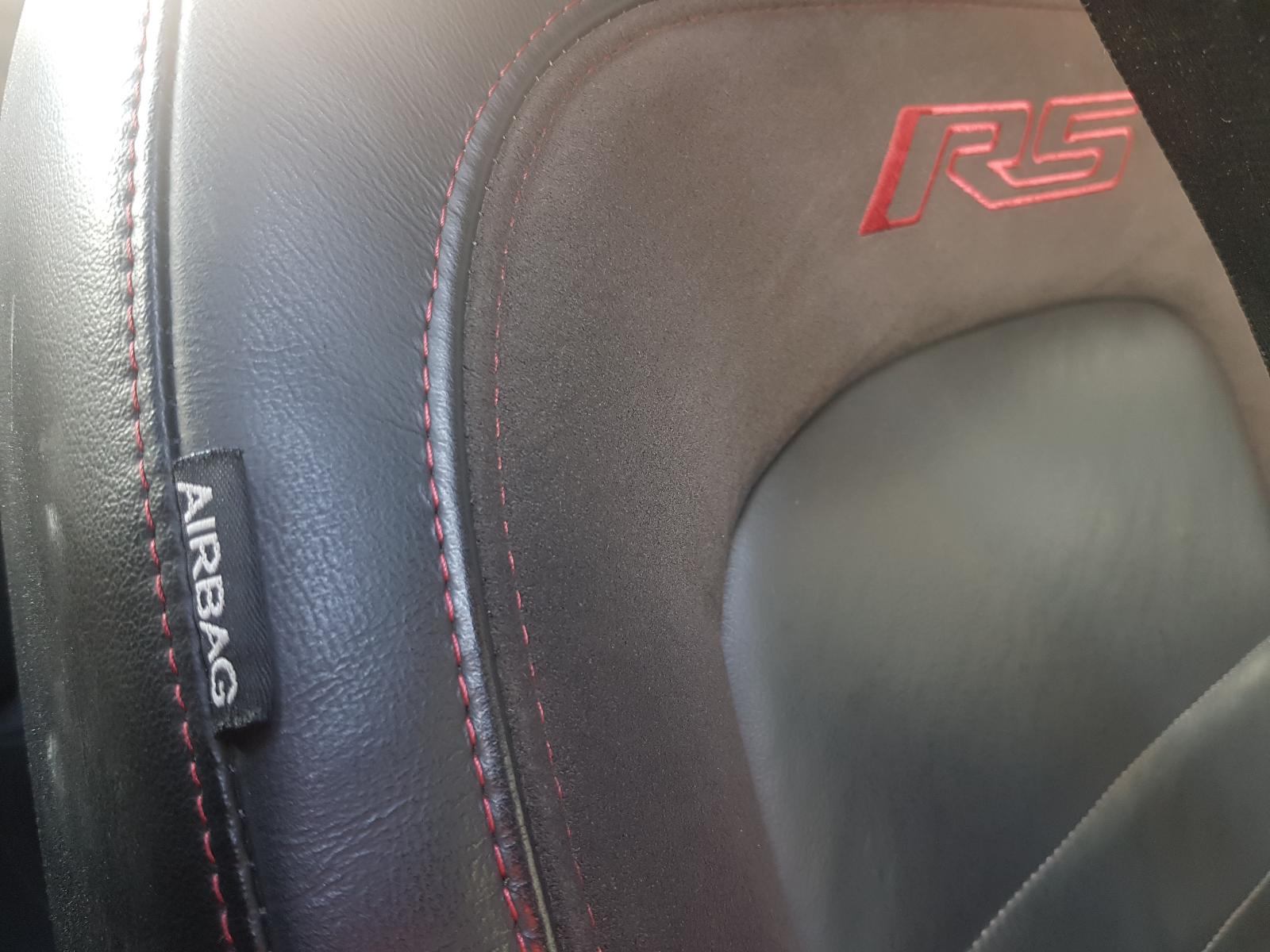 Holden Barina - TM 2011-Present