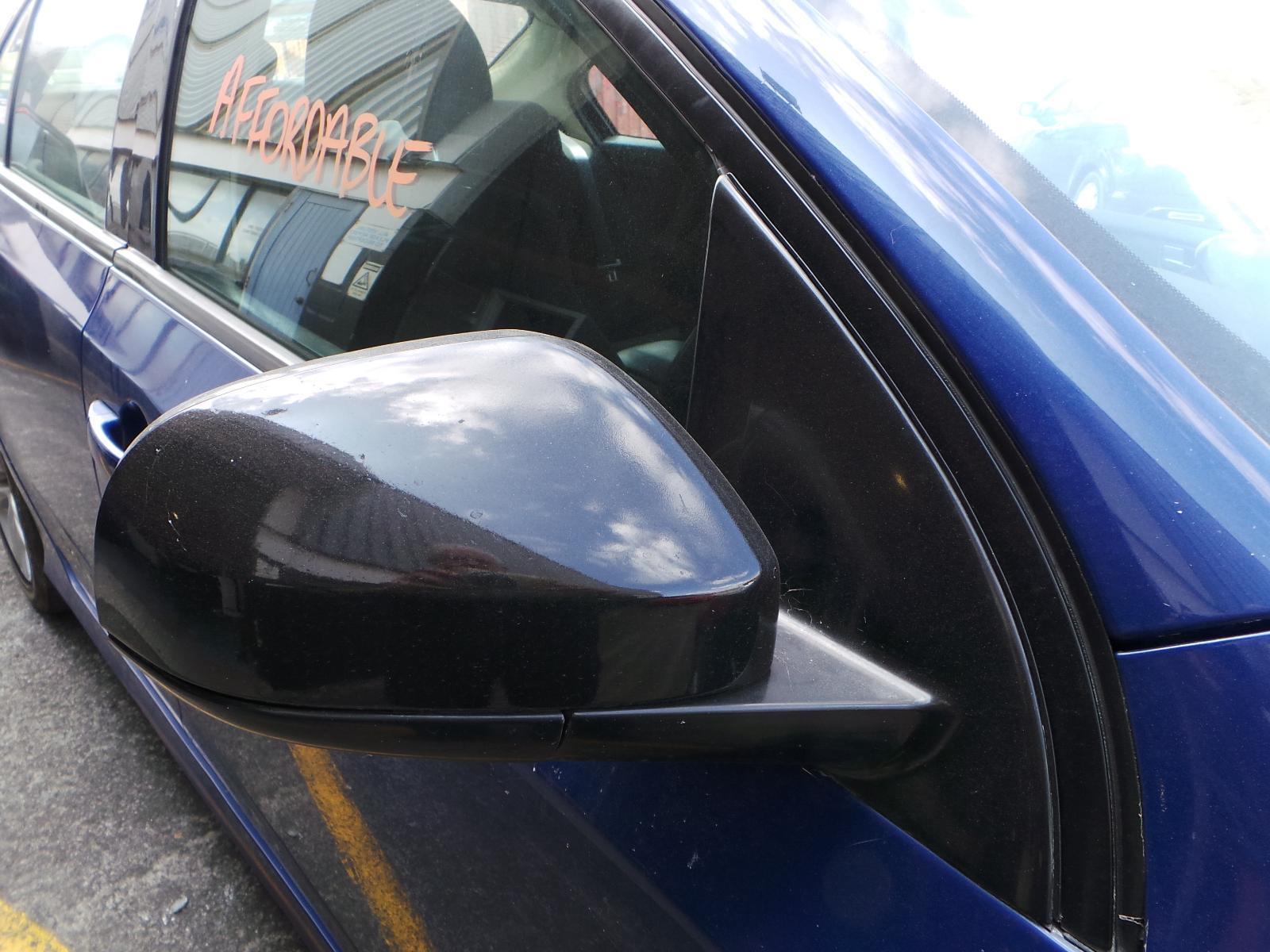 Ford Falcon - FG-FGX 2008-2016