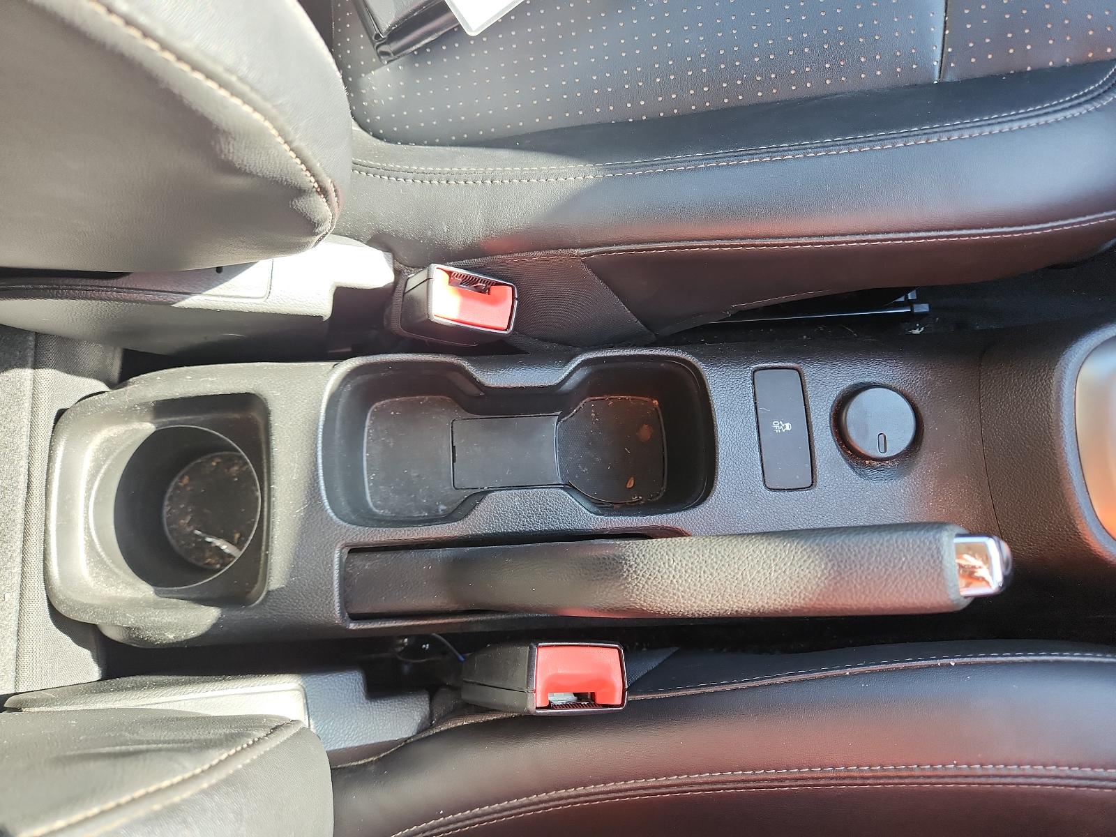 Holden Barina - TM 2011-Present