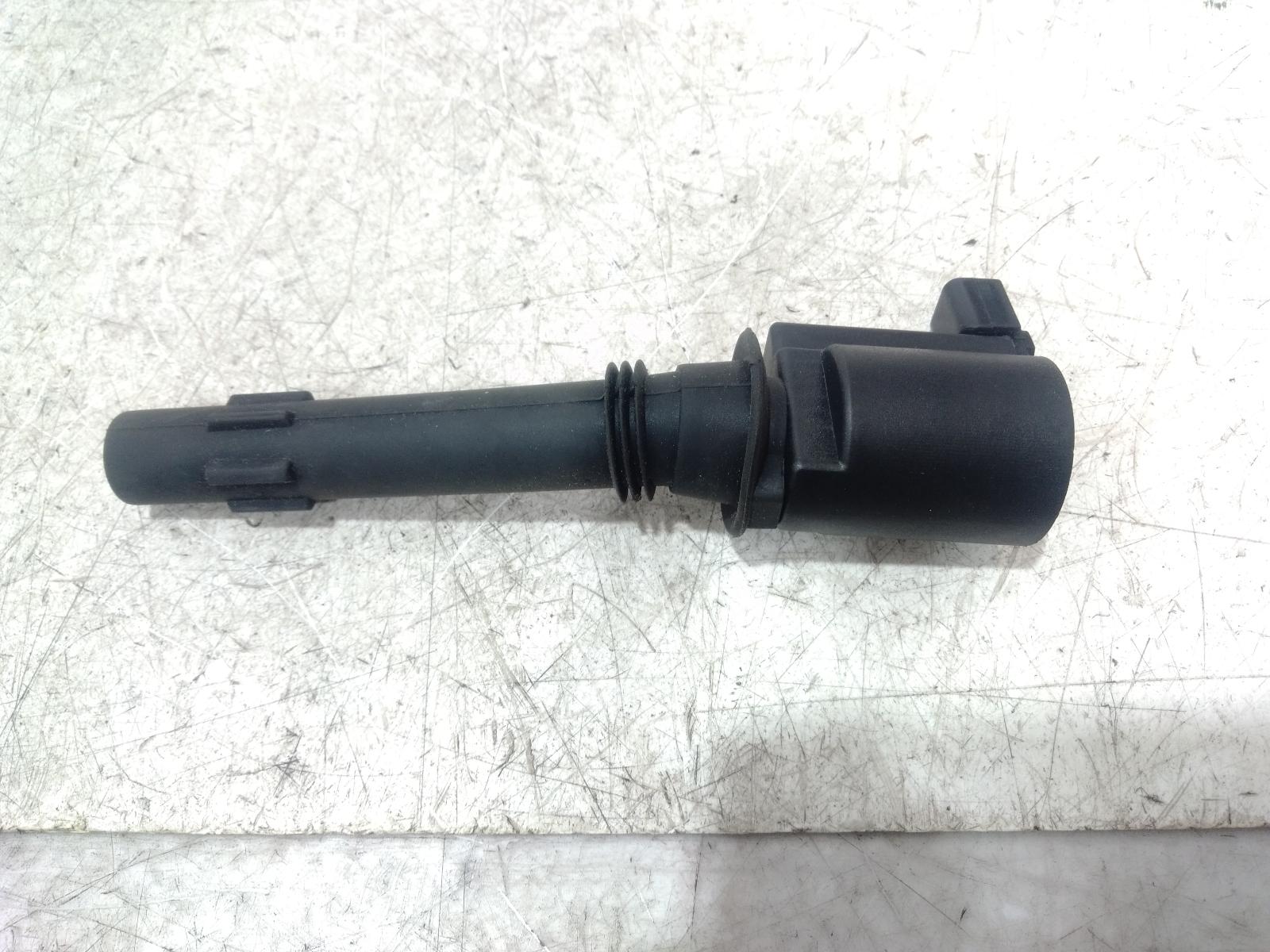Coil Coil Pack