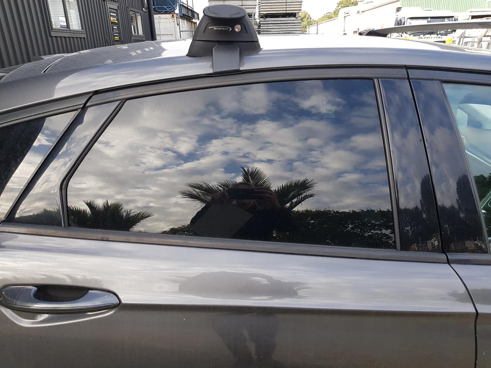 Ford Mondeo - MD 2014-2017