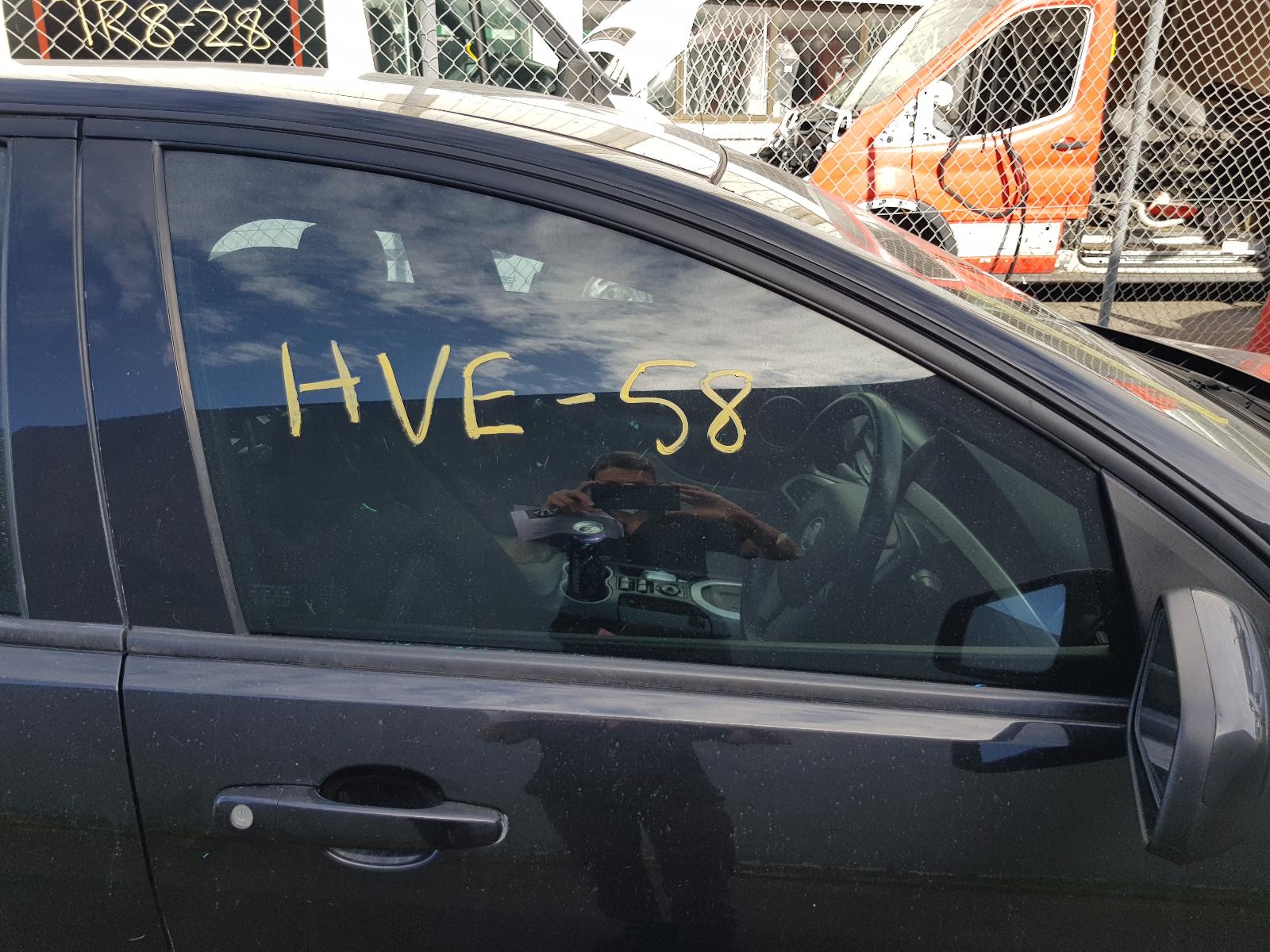 Holden Commodore - VE 2006-2013