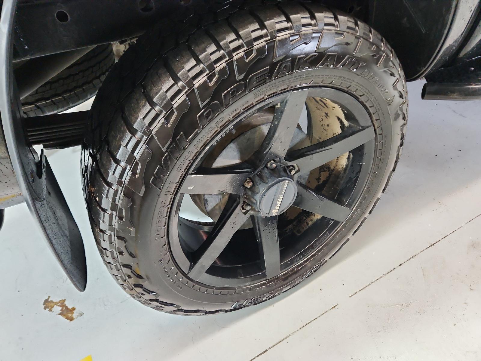 Ford Ranger - PX/PX2 2011-2017