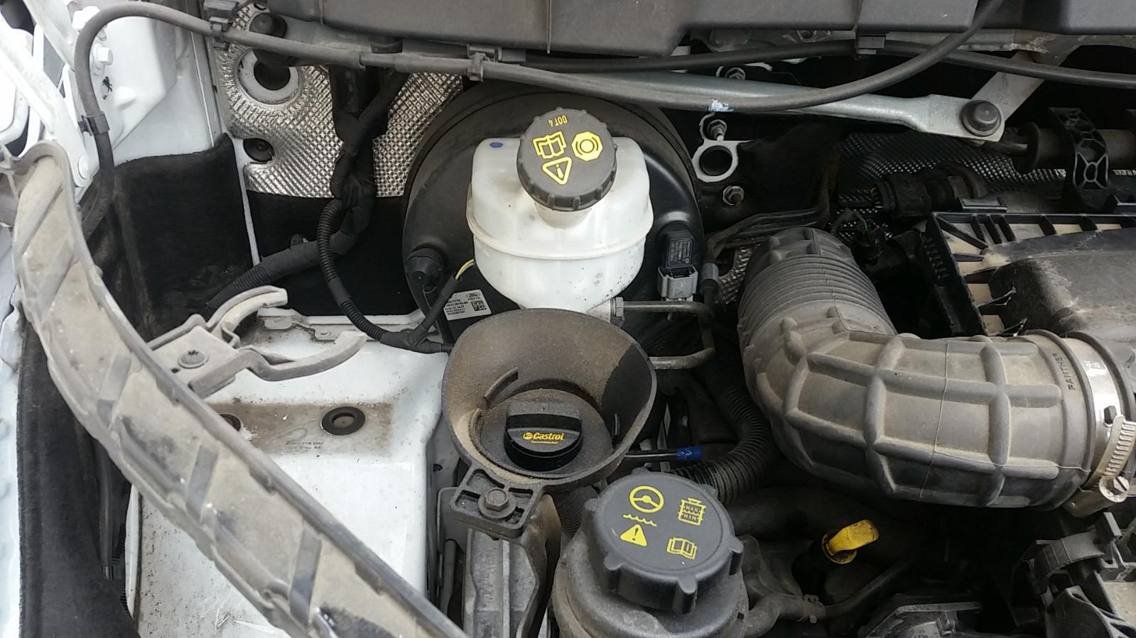 Ford Transit - Other