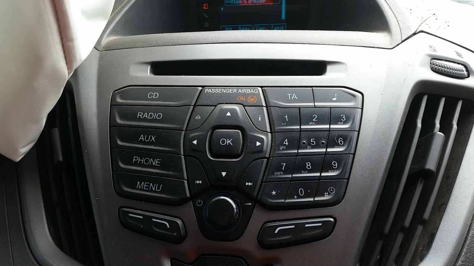 Ford Transit - Other