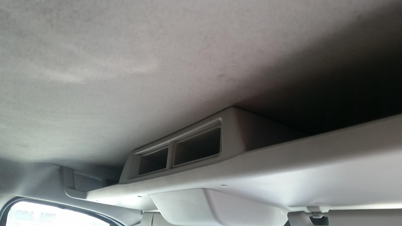 Ford Transit - Other