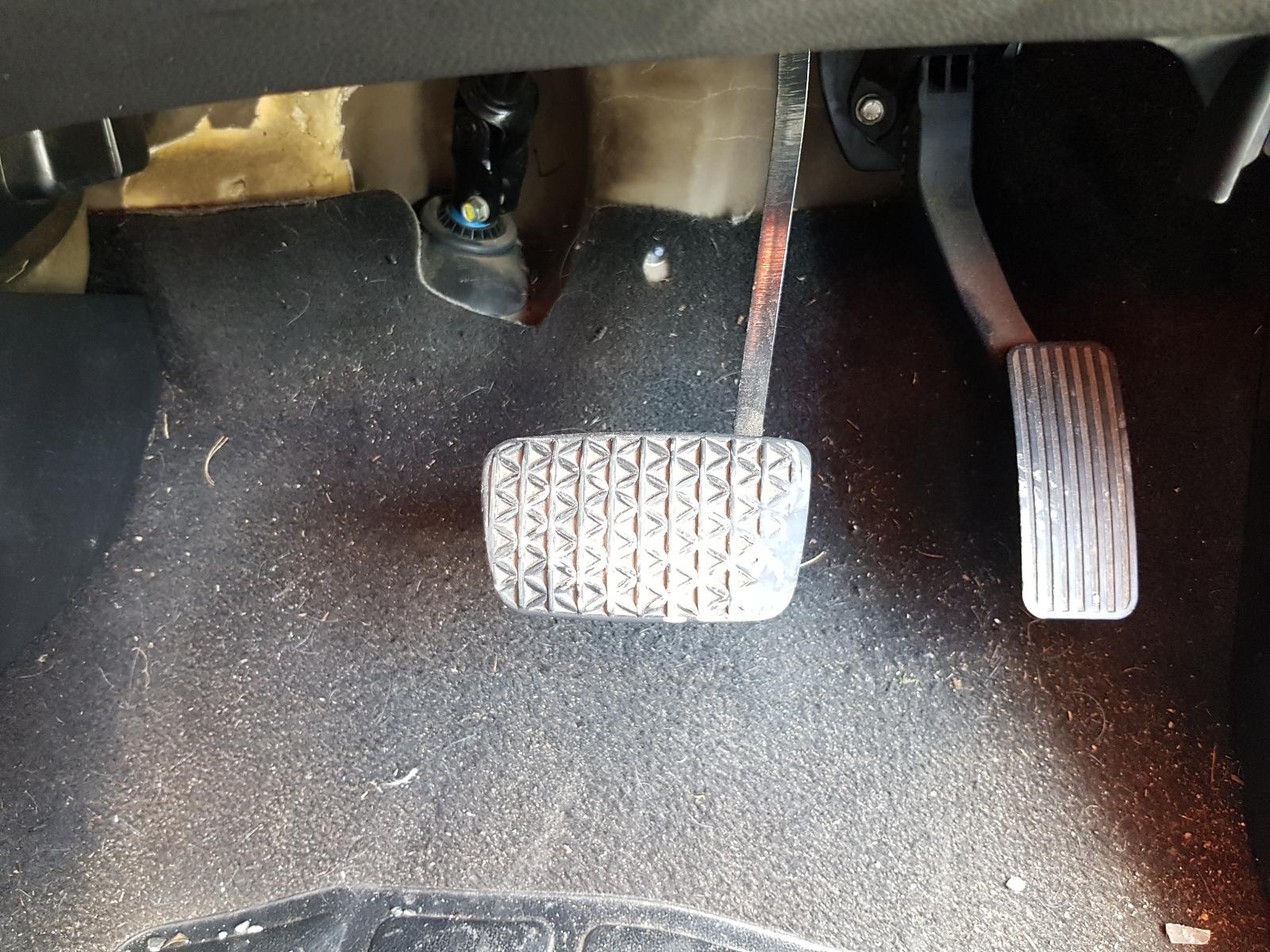 Holden Cruze - 2009-Present