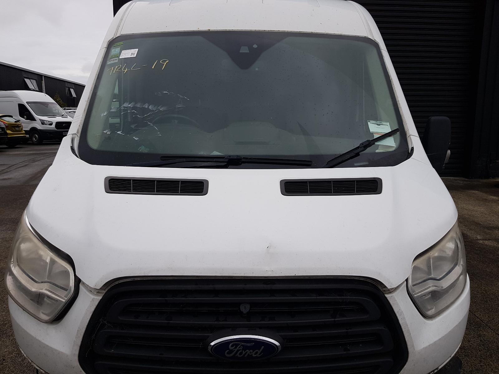 Ford Transit - Other