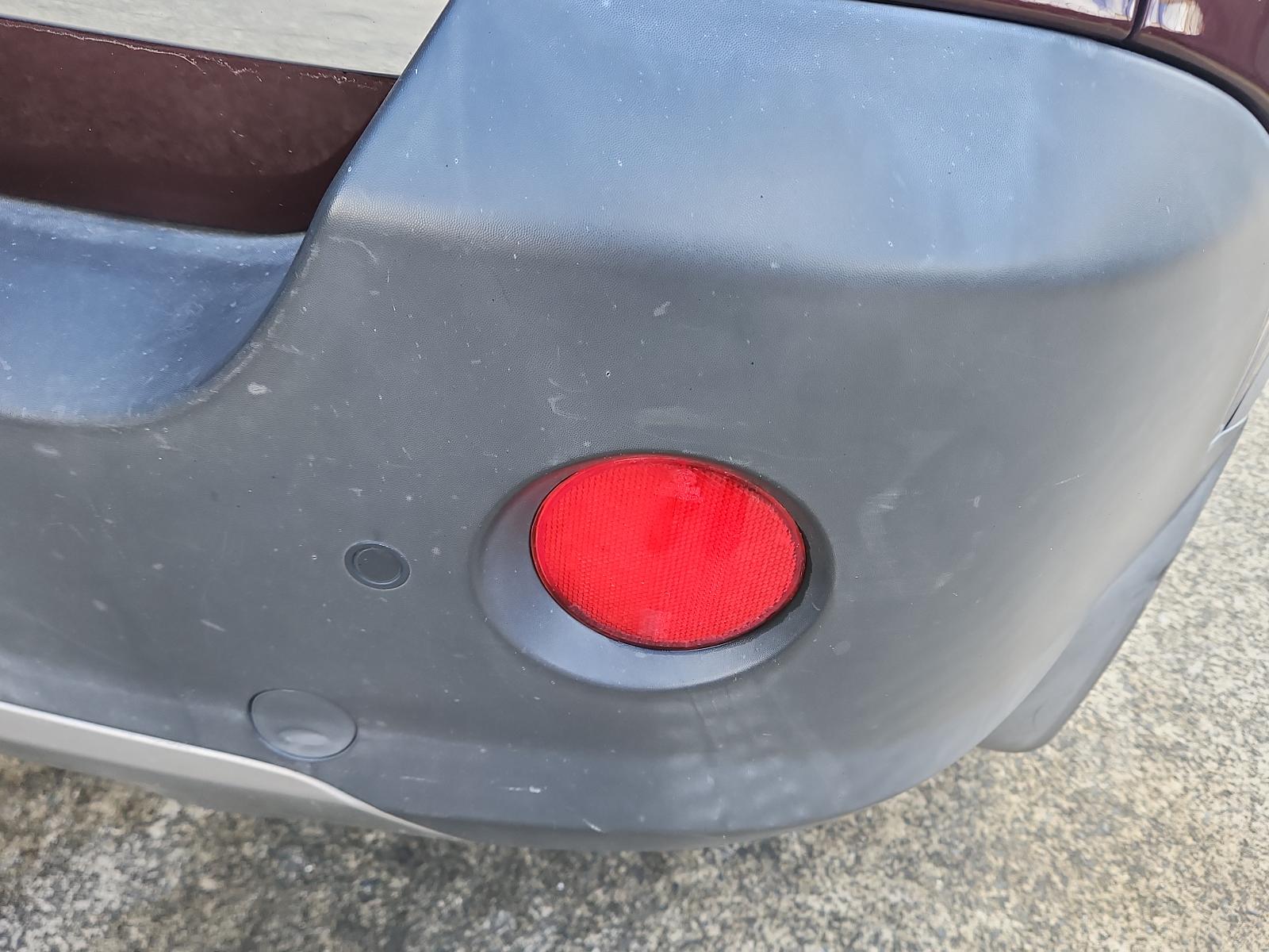 Holden Captiva - Captiva 5 2006-2011