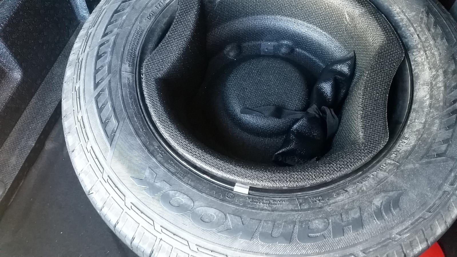 Holden Captiva - Captiva 5 2006-2011