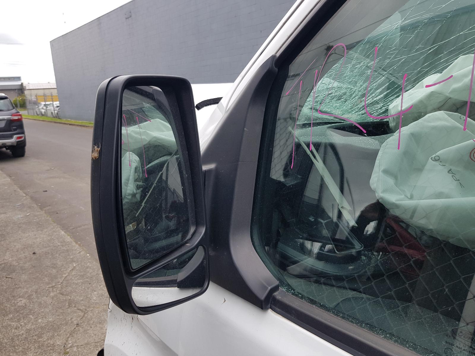 Ford Transit - Other