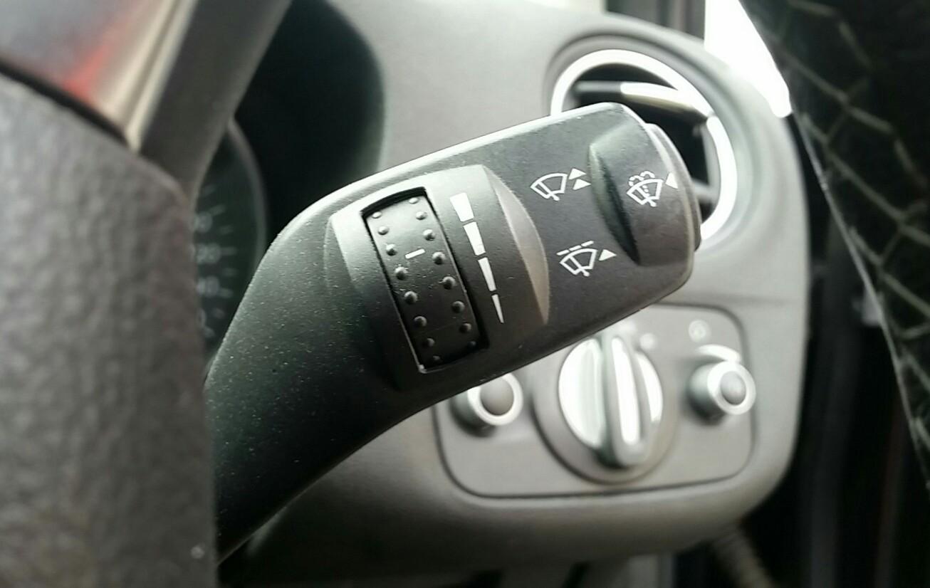 Ford Mondeo - MC 2011-2014