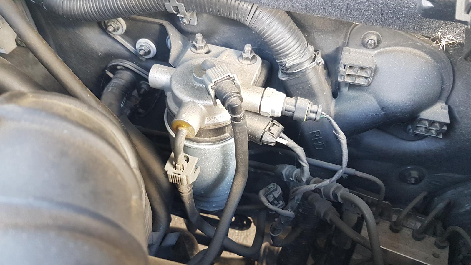 Hyundai Santa Fe - 2006-2012