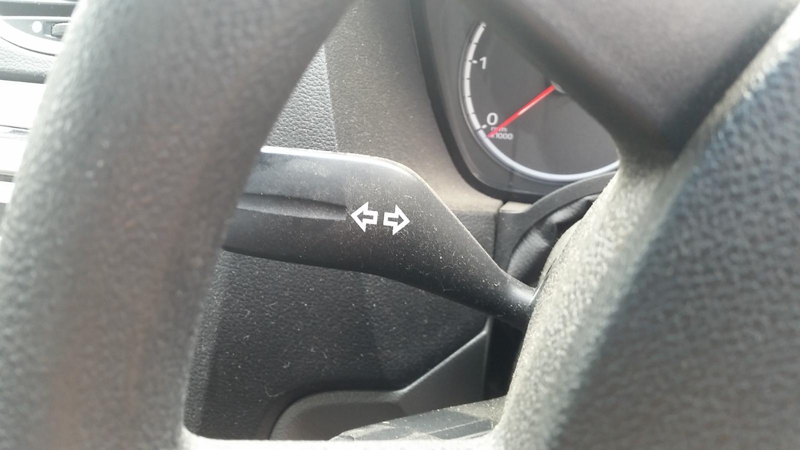 Ford Focus - LT-LV 2008-2011