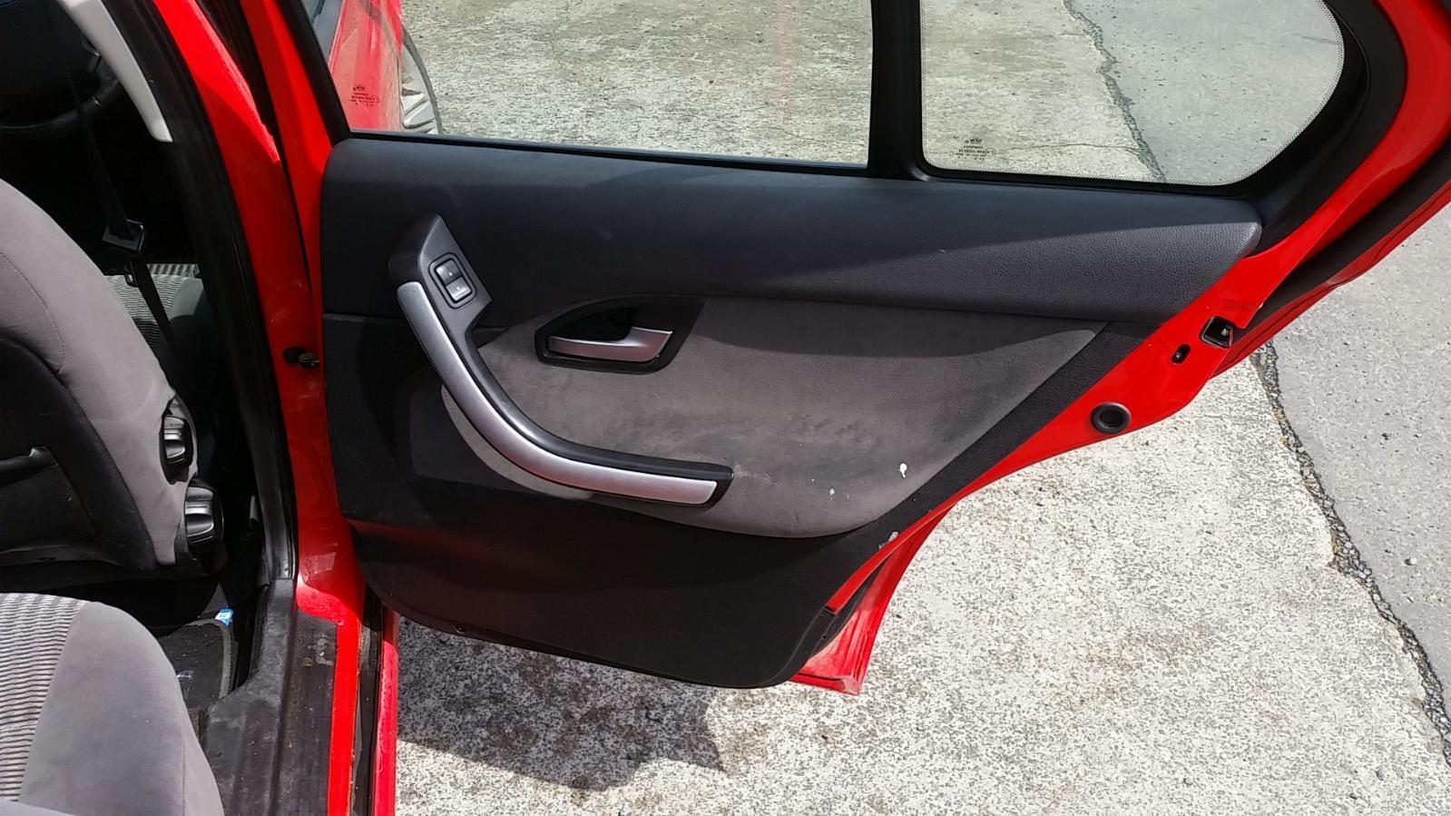 Ford Falcon - BF 2006-2010