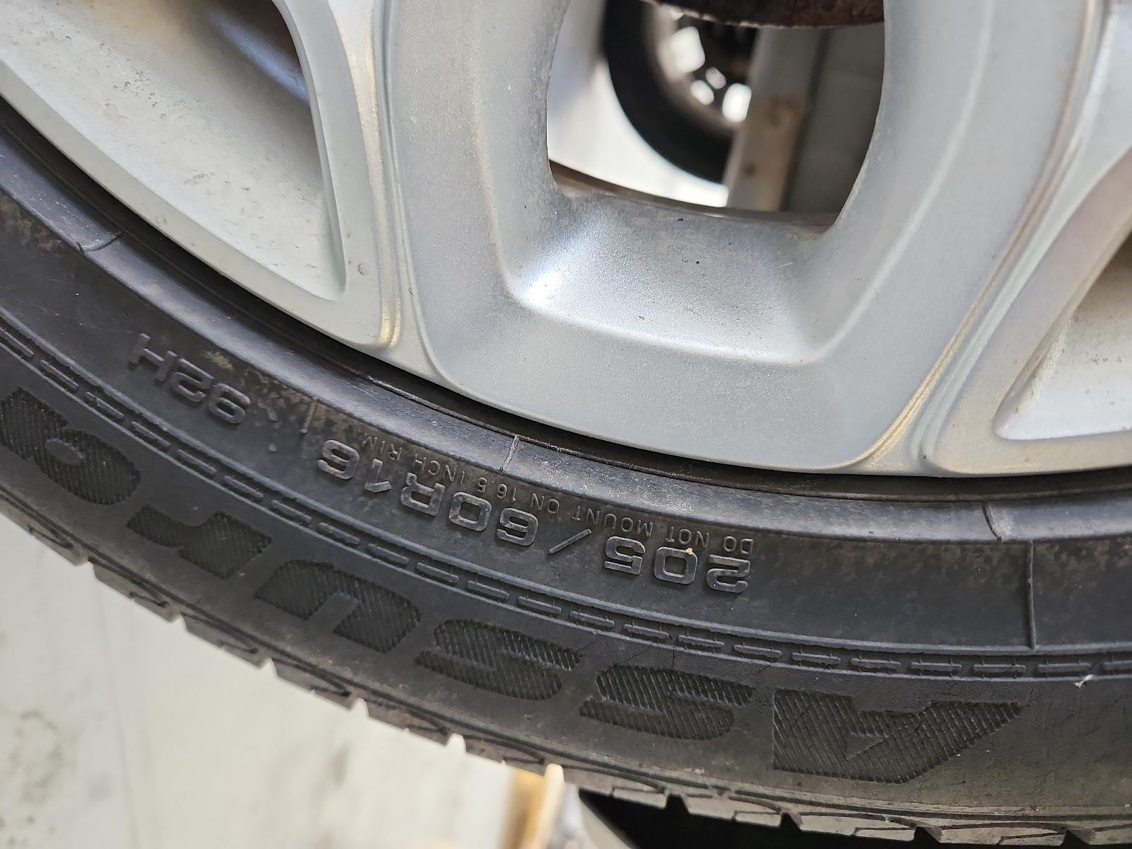 Ford EcoSport - BW 2013-present