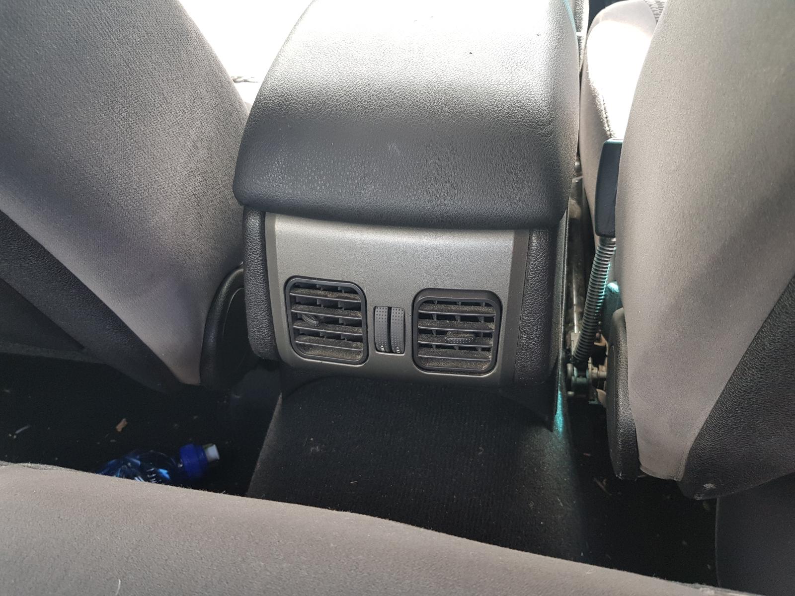 Ford Falcon - BF 2006-2010