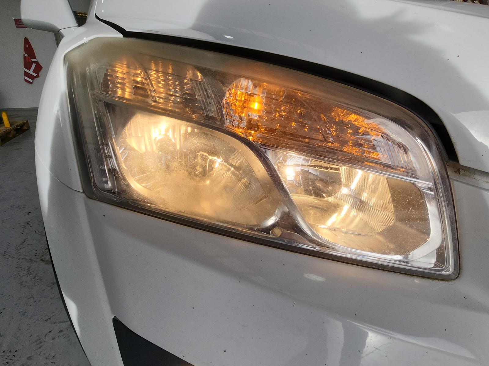 Holden Trax - TJ Series 2013-Present