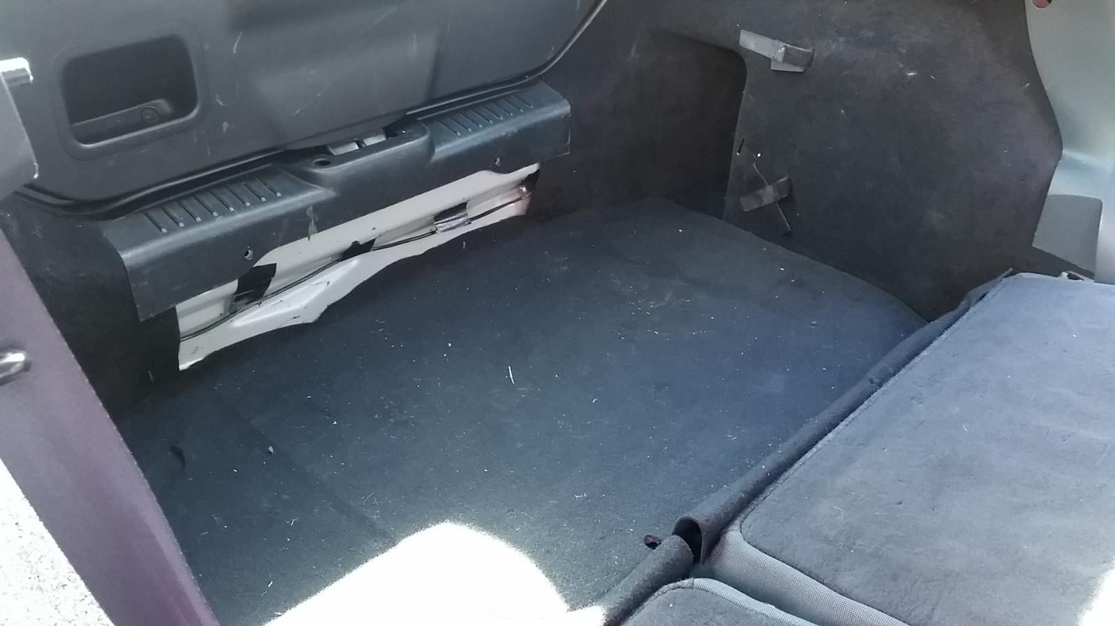 Ford Fiesta - WZ 2013-Present