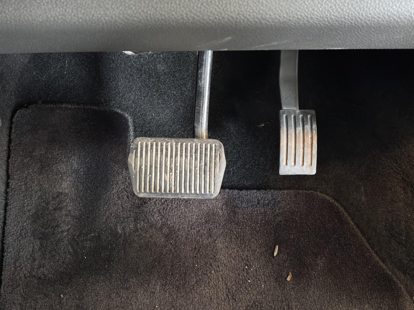 Ford Kuga - 2008-2012