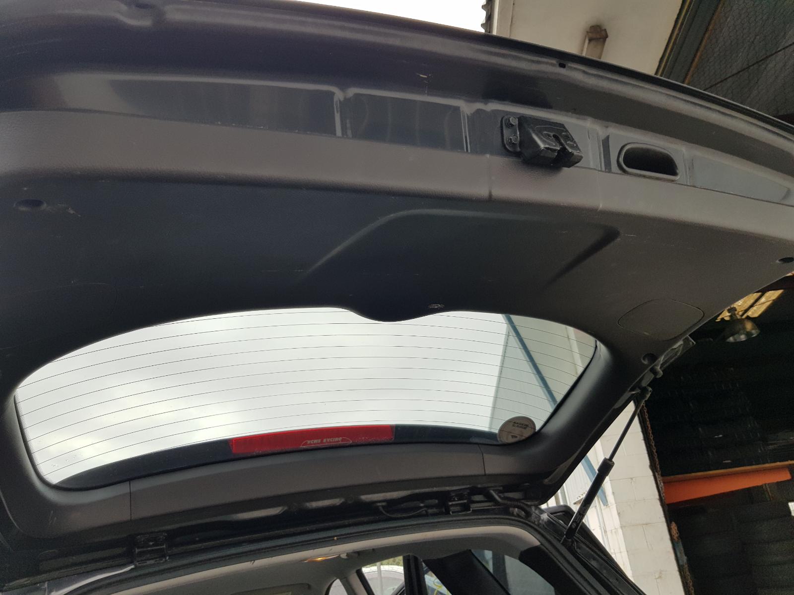 Hyundai Santa Fe - 2006-2012