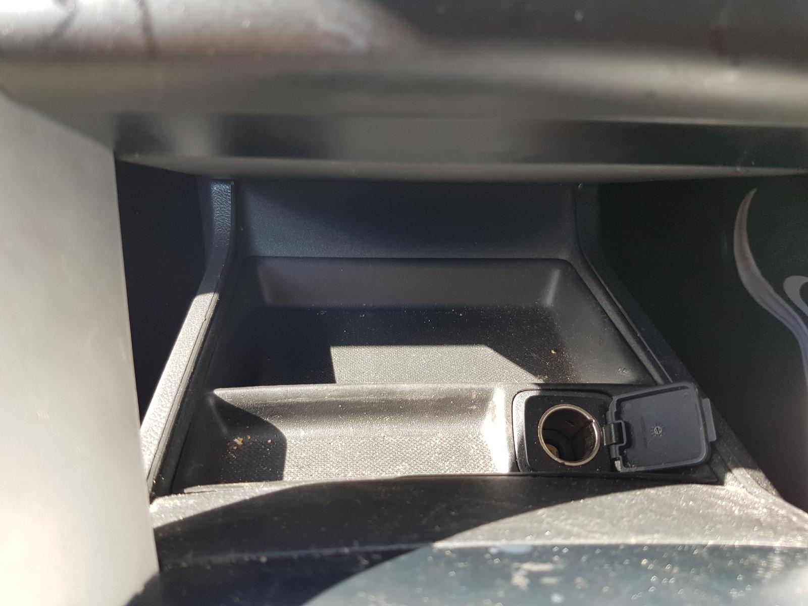 Ford Mondeo - MD 2014-2017