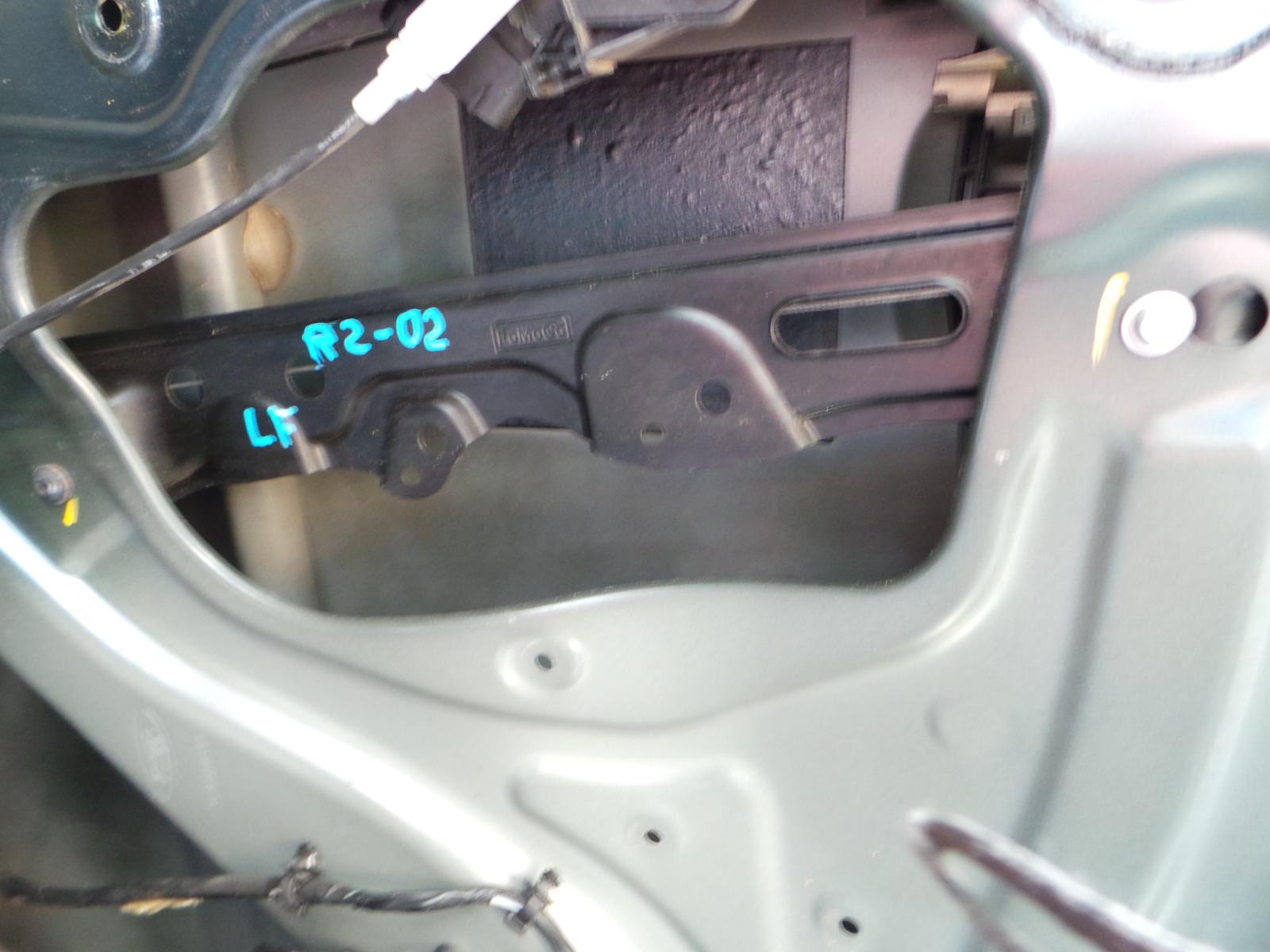 Ford Ranger - PX/PX2 2011-2017