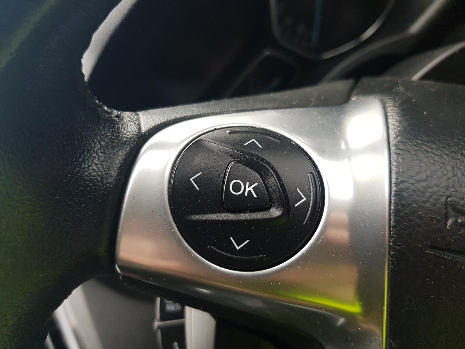 Ford Kuga - TF 2013-Present