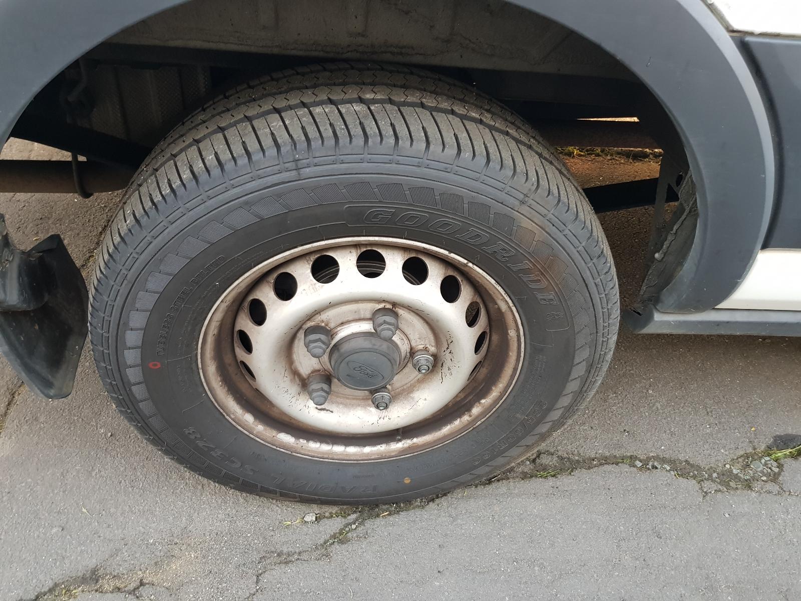 Ford Transit - Other