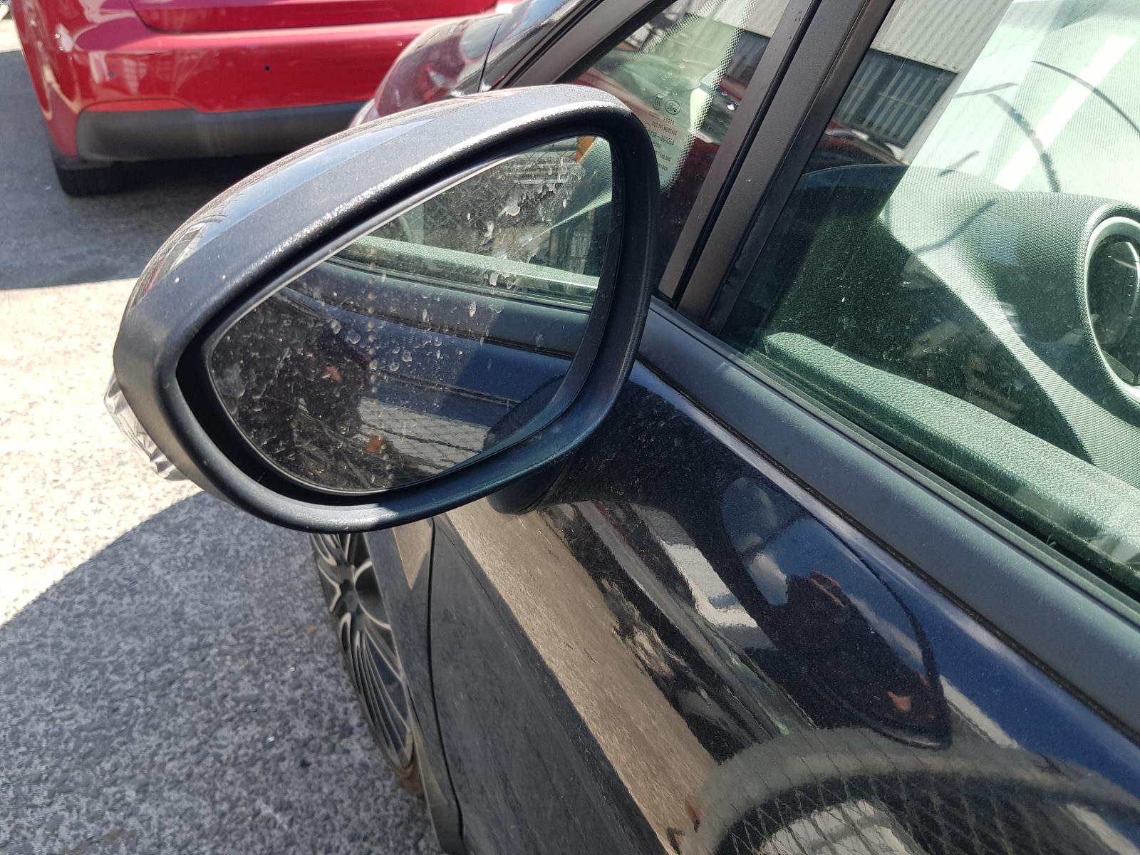 Ford Fiesta - MK VI 2008-Present