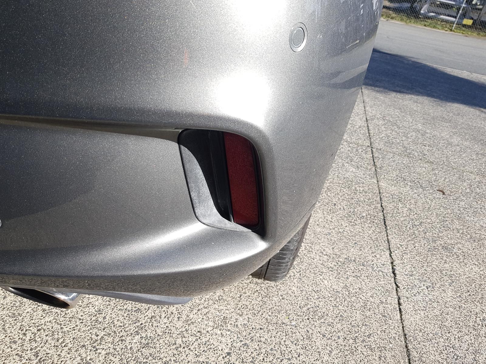 Holden Astra - J 2009-Present