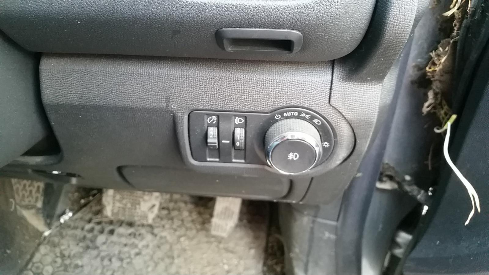 Holden Colorado - RG 2012 -2016