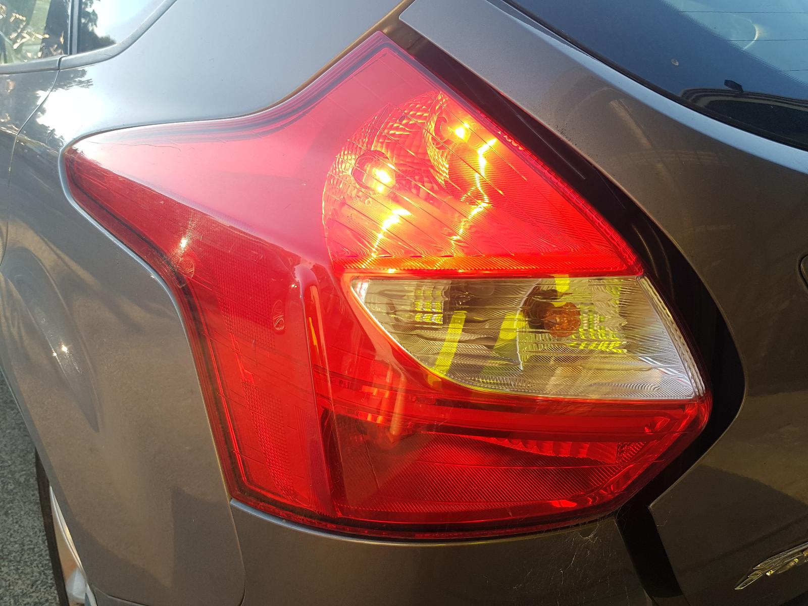 Ford Focus - LW 2011-2015