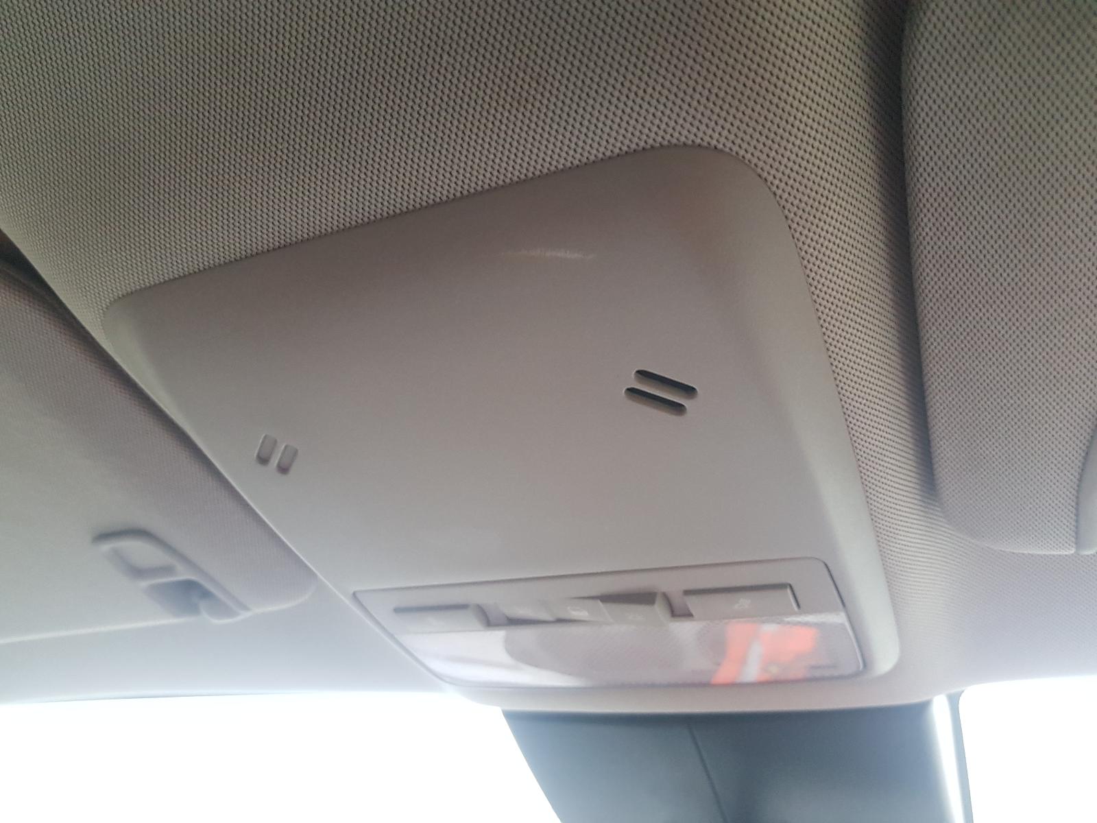 Holden Trax - TJ Series 2013-Present