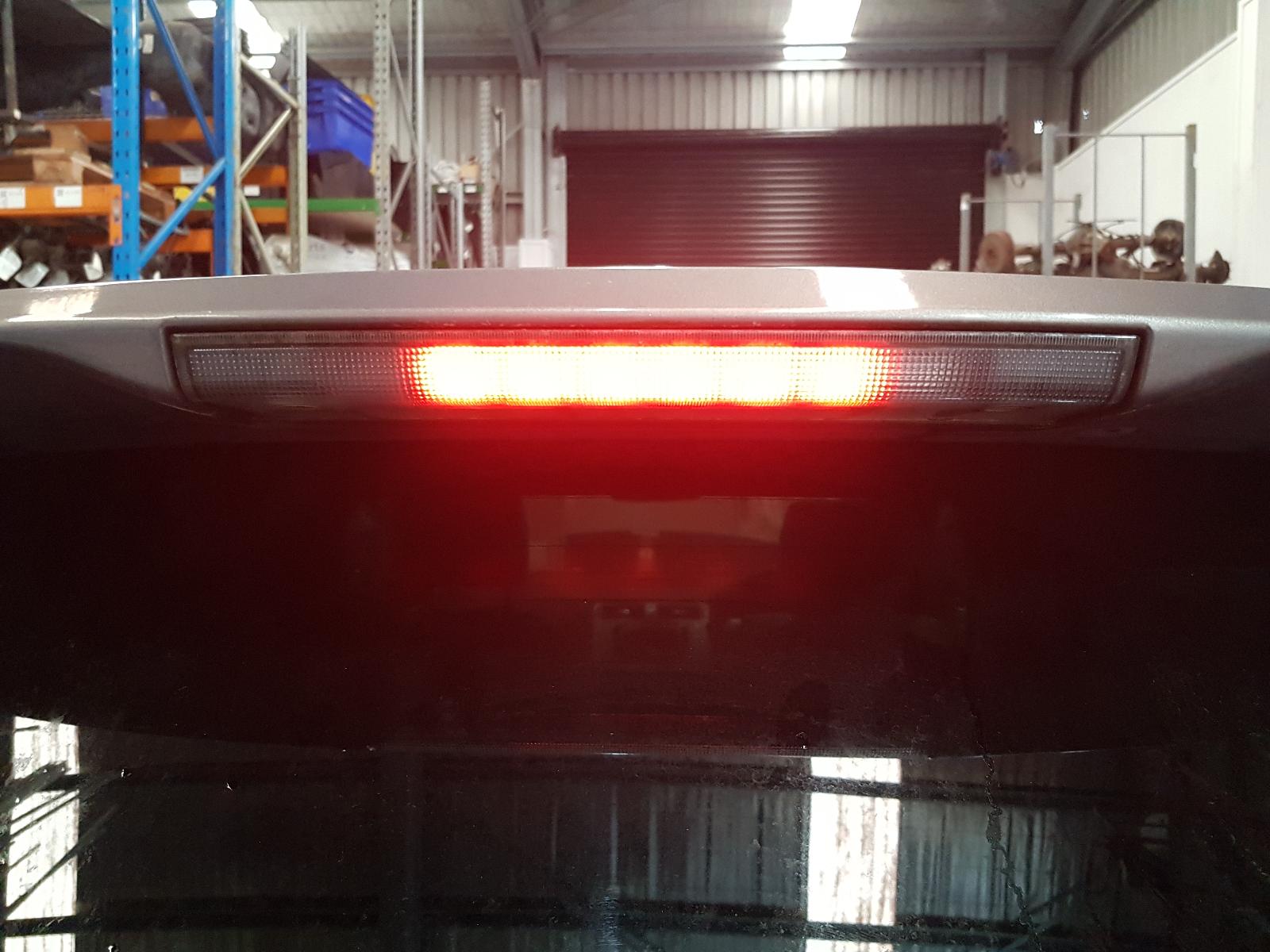 Ford Kuga - 2008-2012