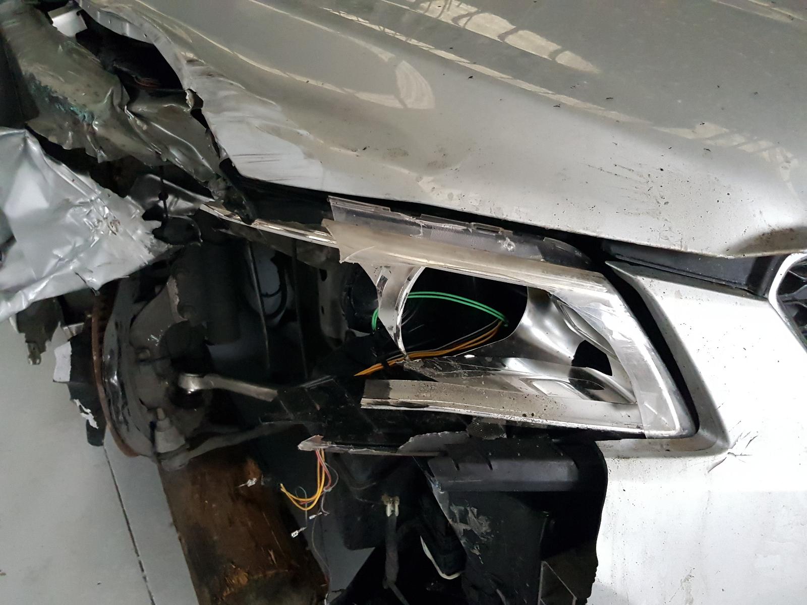 Holden Commodore - VF 2013-Present