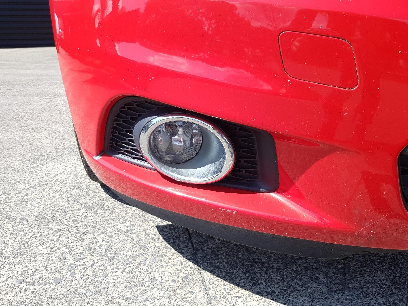 Holden Cruze - 2009-Present