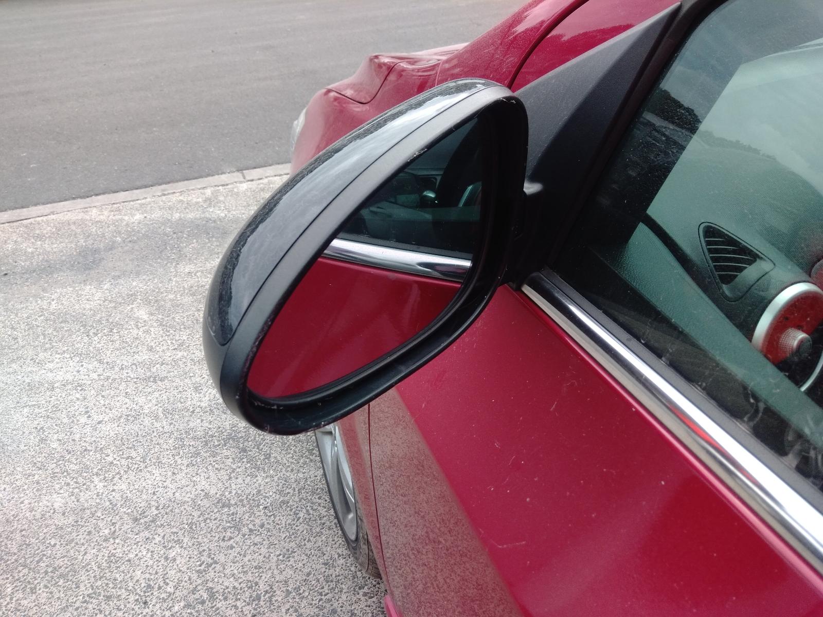 Holden Barina - TM 2011-Present