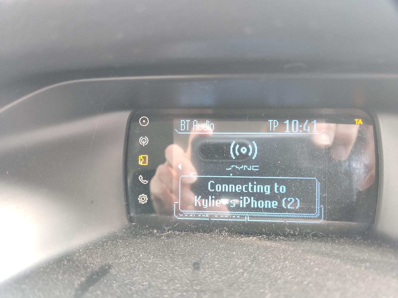 Ford Focus - LW 2011-2015