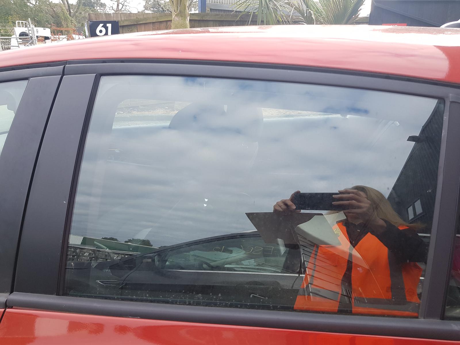 Holden Cruze - 2009-Present